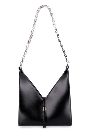 Mini Cut Out leather bag-1